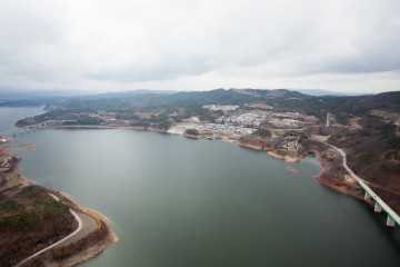 제2회 임동면 챗거리 호수축제