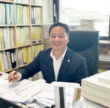 태안郡民 '김영인 화력민관환경위원' 맡은 책무 충실하길.. '화력 조기 폐지•보존 에너지는 국가 의무'