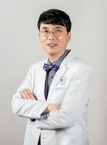 건양대병원 조영준 교수 연구팀, 보건의료기술연구개발사업 선정