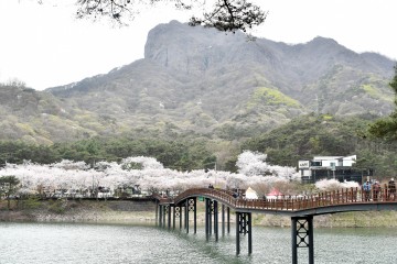 담양군, ‘노후 관광지 재생사업’ 공모 선정 … 사업비 20억 확보