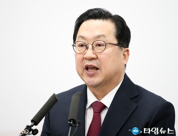 이장우 대전시장 “행정통합법 졸속 통과…대전 팔아먹기”
