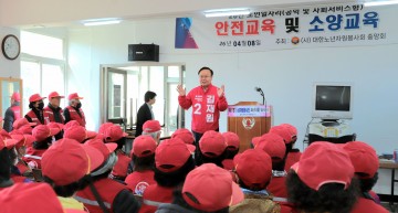 김재원 경북지사 예비후보, ‘포항·영천·경산’ 돌며 현장 행보 박차
