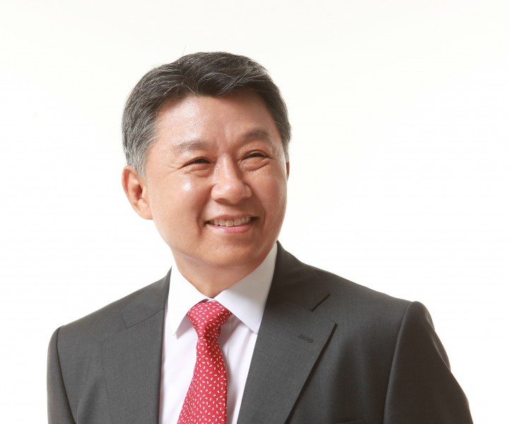 구미시을 장석춘 국회의원, 구미전자공업고등학교에서 특별강연