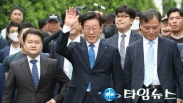 이재명 경기도지사 1심 무죄지만...고등법원·대법원이 1심 법원과 다른 판결을 할 가능성도 열려 있어