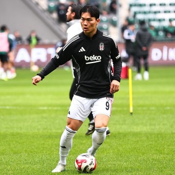 ‘베식타시의 복덩이’ 오현규, 집중 견제 속 골 행진 쉼표… 팀은 3연승 질주