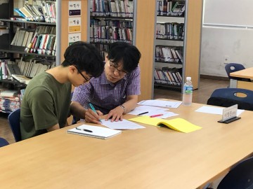 충남교육청, 여름방학 학교로 찾아가는 대학진학교실 운영