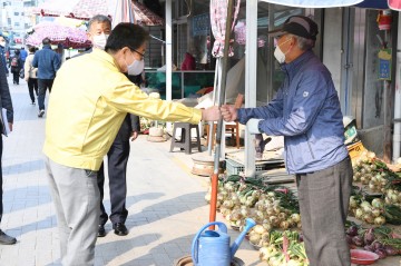 영주시, 포스트코로나 위한 코로나19극복 Y세일 이벤트 실시