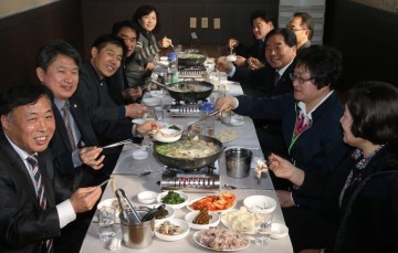 대전 대덕구, “닭고기·오리고기 안심하고 드세요”