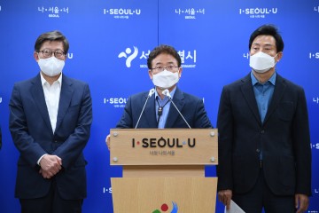 이철우 도지사,“지방불균형 해소... 야당단체장 역할 강조”
