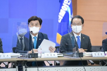 이춘희 세종시장, 국회 세종의사당 기본설계비 127억 통과 건의
