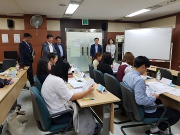 충남교육청, 내실 있고 안전한 특성화고 현장실습 위해 전방위 노력