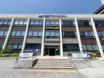 순천문화재단 3기 임원 공개모집