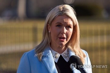 백악관 “트럼프의 첫 단추는 외교… 필요하다면 이란 타격도 불사”