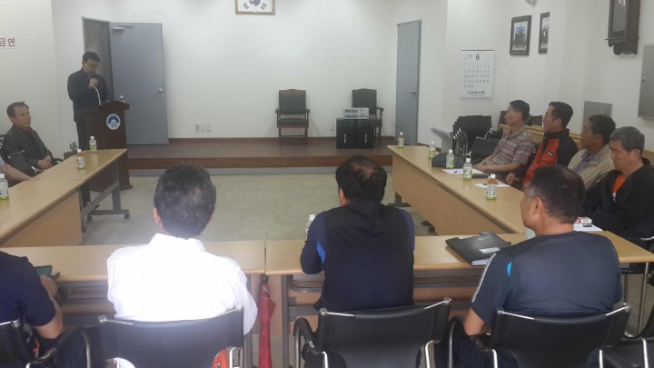 양평군 3대 전통시장 연합회 메르스 관련‘민속5일장 임시휴장’결정!