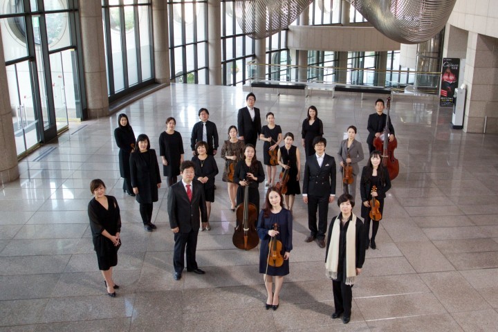 인천시립합창단 크리스마스 연주, 바흐 마니피캇과 신나는 캐롤!