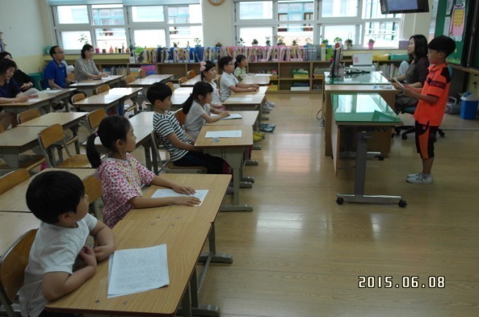 꿈을 향해 앞으로!!  Dream Up Weekly