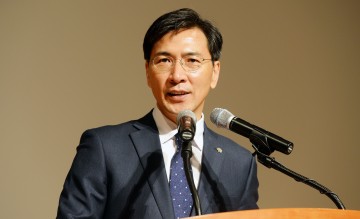 안희정 지사, 혁신 통해 더 좋은 정부 만들자!