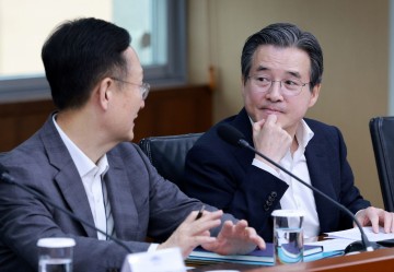 "대미투자, 무조건 돈 대는 것 아냐…김용범 "쌀·소고기 추가개방 없어