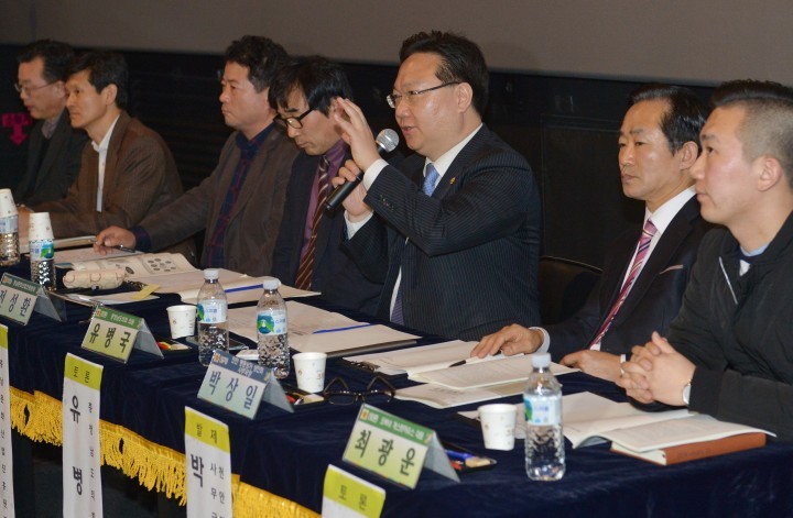 충남도의회, 도내 원동심 공동화 억제 위한 정책 대안 제시