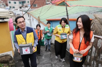 전 세대 맞춤 복지 실현…대전 동구, ‘복지 도시’ 본격화 선언