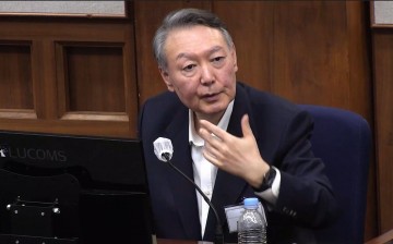 '내란 우두머리' 윤석열 1심 이번 주 결심... 특검 사형 구형하나