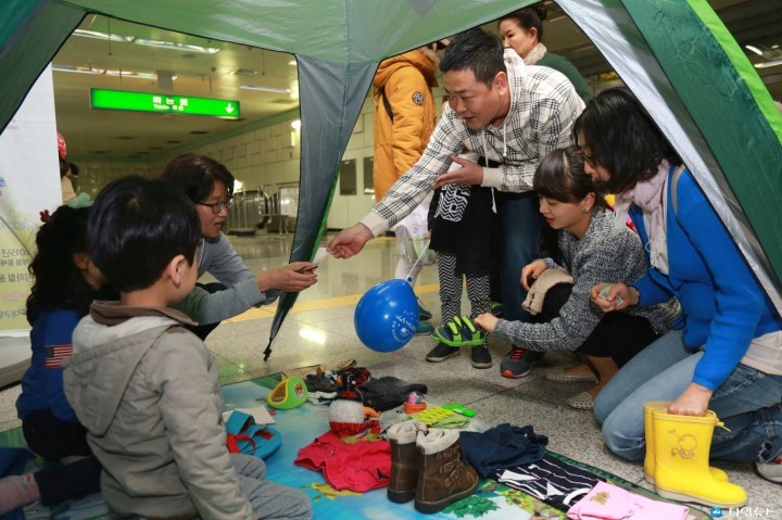 달서구, 달서나눔장터 14일 개장 후 10월까지 매월 둘째 주 토요일 운영