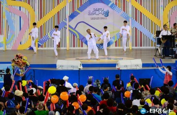 2019충주세계무예마스터십 성공기원 KBS 전국노래자랑 개최