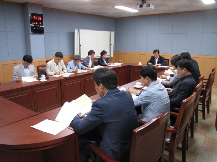 -청렴 내실화를 통한 공감의 청렴문화 
