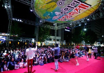  ‘제13회 추억의 충장축제’ 29 일 개막