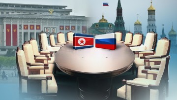 크렘린궁 "北과 전방위 관계 발전시킬 것"