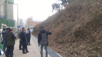 세종시의회 공공시설 인수 특위, ‘시민참여단’ 제2차 현장 활동 가져