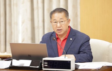 이한영 대전시의회 의원, 장기요양요원 보호 강화 조례 개정…“불이익 신고막아 돌봄 신뢰 높인다”