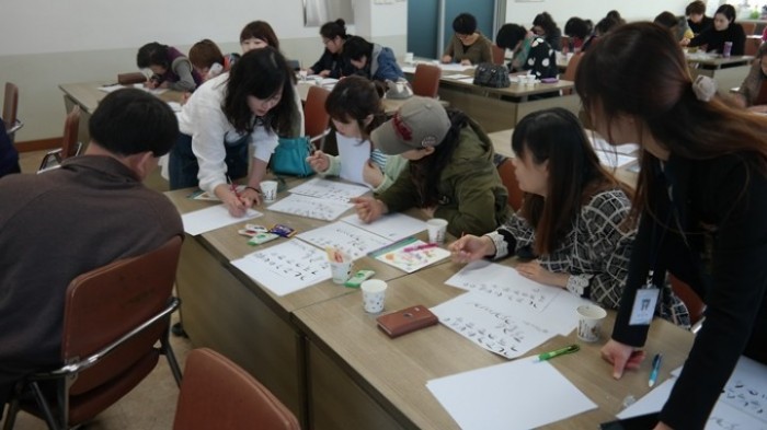 영덕군, 재능나눔 전문자원봉사자 양성