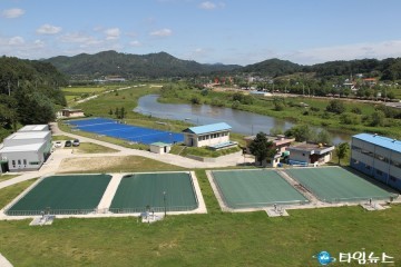 예천군, 먹는물 공급시설 확충 및 수질개선 사업추진