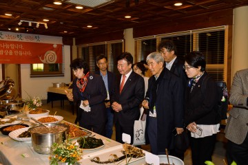 2024 전남 여수 슬로푸드 축제 '성황' 