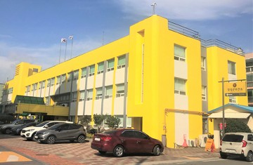 장성군보건소, 장기기증 희망 등록기관 지정       