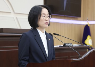 이지현 동구의회 의원 “유휴 보육시설, 어르신 돌봄공간으로 전환해야”