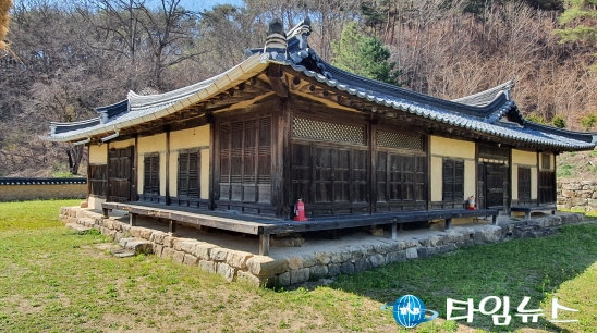 봉화군, 2023년도 문화재 보수사업비 16억6천만 원 확보