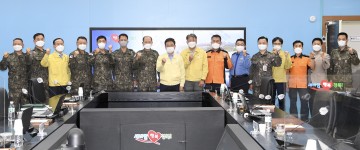 2021 대구·경북 화랑훈련, 성공리에 마쳐