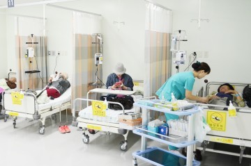 건양대병원, ‘항암약물요법실’ 운영