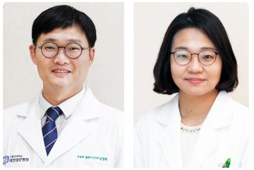 가톨릭대 대전성모병원, 혈액형 불일치 신장이식 성공!