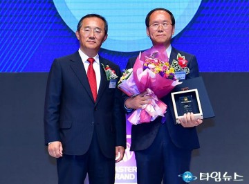 울진군 7년 연속 ‘생태관광도시 대상 쾌거