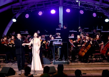 김천시립예술단 SEVENTY(70) 콘서트  깊어가는 가을밤을 수 놓다! 