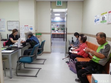 울진군, 무료 국가 암 검진 적극 참여 홍보
