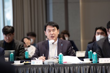 이정선 광주교육감 “2022 개정 교육과정 5·18 비롯한 민주화 과정 내용 반드시 포함돼야"