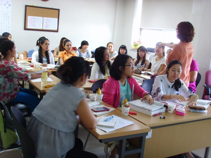공주시, 다문화가족 및 외국인대상 한국어 교육 실시