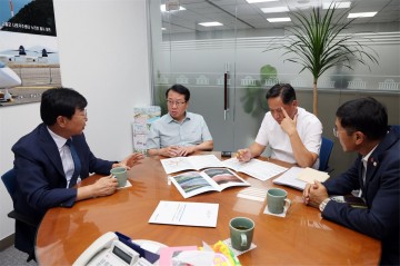 장흥군, ‘산림복지 무장애나눔길’ 공모 선정 확보  