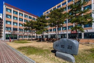 목원대 사범대학, 중등교사 임용시험 29명 합격…수석 합격자 2명 배출