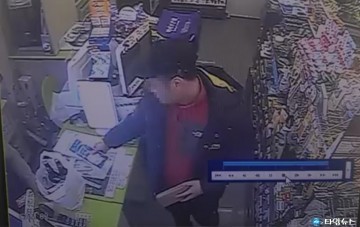 원주署 '폭행 뒤 금품 가로챈 20대' 체포