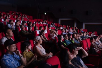 ‘제18회 서울국제뉴미디어페스티벌’ 개막 